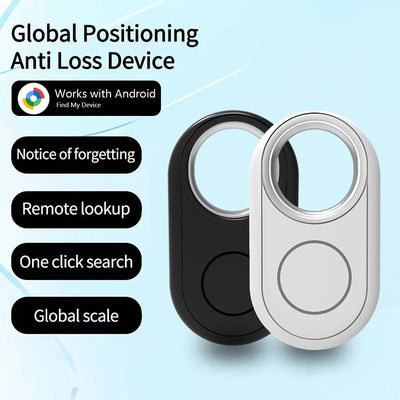 Bluetooth GPS Tracker Smart Tag for Android Devices - Smarsty