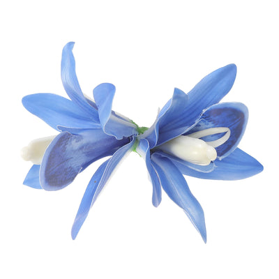 Elegant Bohemian Flower Hair Clips for Women - Smarsty