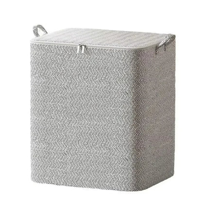EVA Storage Box Travel Zipper Organizer Case Portable - Smarsty