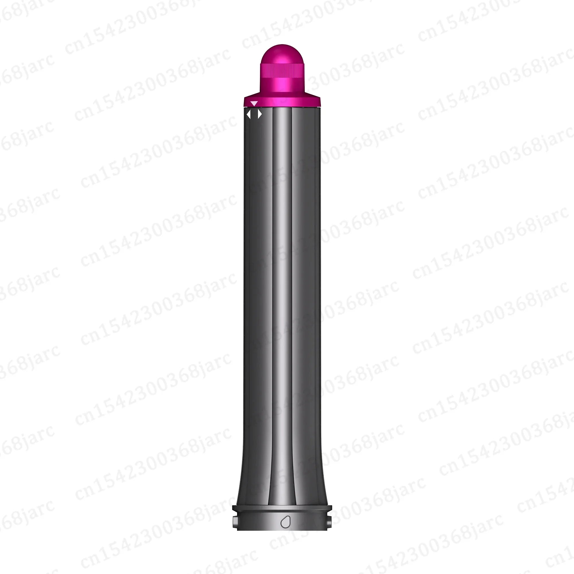 Hair Styler Nozzle for Dyson Airwrap Curler Accessory - Smarsty