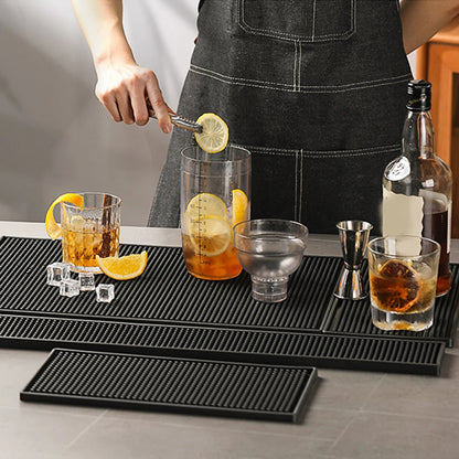 Anti-Slip PVC Bar Mat for Home and Cafe Use - Smarsty
