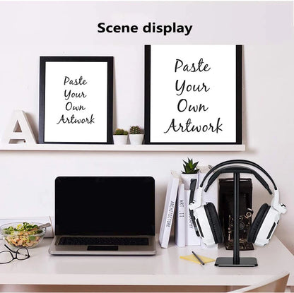 Universal Aluminium Headset Stand with Flexible Design - Smarsty