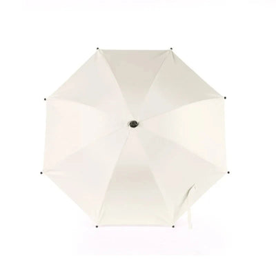 Baby Stroller Folding Umbrella UV Sun Rain Protection Parasol 360 Degrees Adjustable Universal Stroller Sunshade Canopy CoverBab by Smarsty