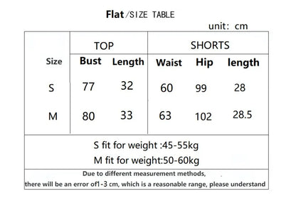 Women 2psc Pajama Set Pink Lace Patchwork V-Neck Sleepwear Sexy Nighties Suit Cami Top Printed Shorts Soft Pyjamas Loungewear - Smarsty
