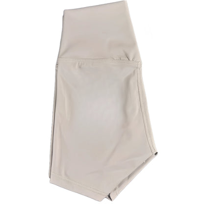 Women's Sports Yoga Shorts with High Waist, Hip Lift, Fitness, Running, Cycling, 3-point Shorts, Quick Drying Women's Yoga Short - Smarsty