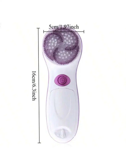 5-in-1 Portable Facial Pore Cleaner for Women - Smarsty