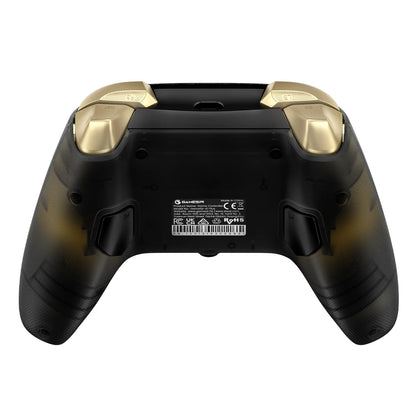 GameSir Kaleid Wired Xbox Controller with Hall Effect Joystick - Smarsty