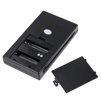 0.01g Jewelry Mini Stainless Steel Electronic Scale Digital Pocket Scale Gold Gram Balance Weight Scale Portable Pocket Scale - Smarsty