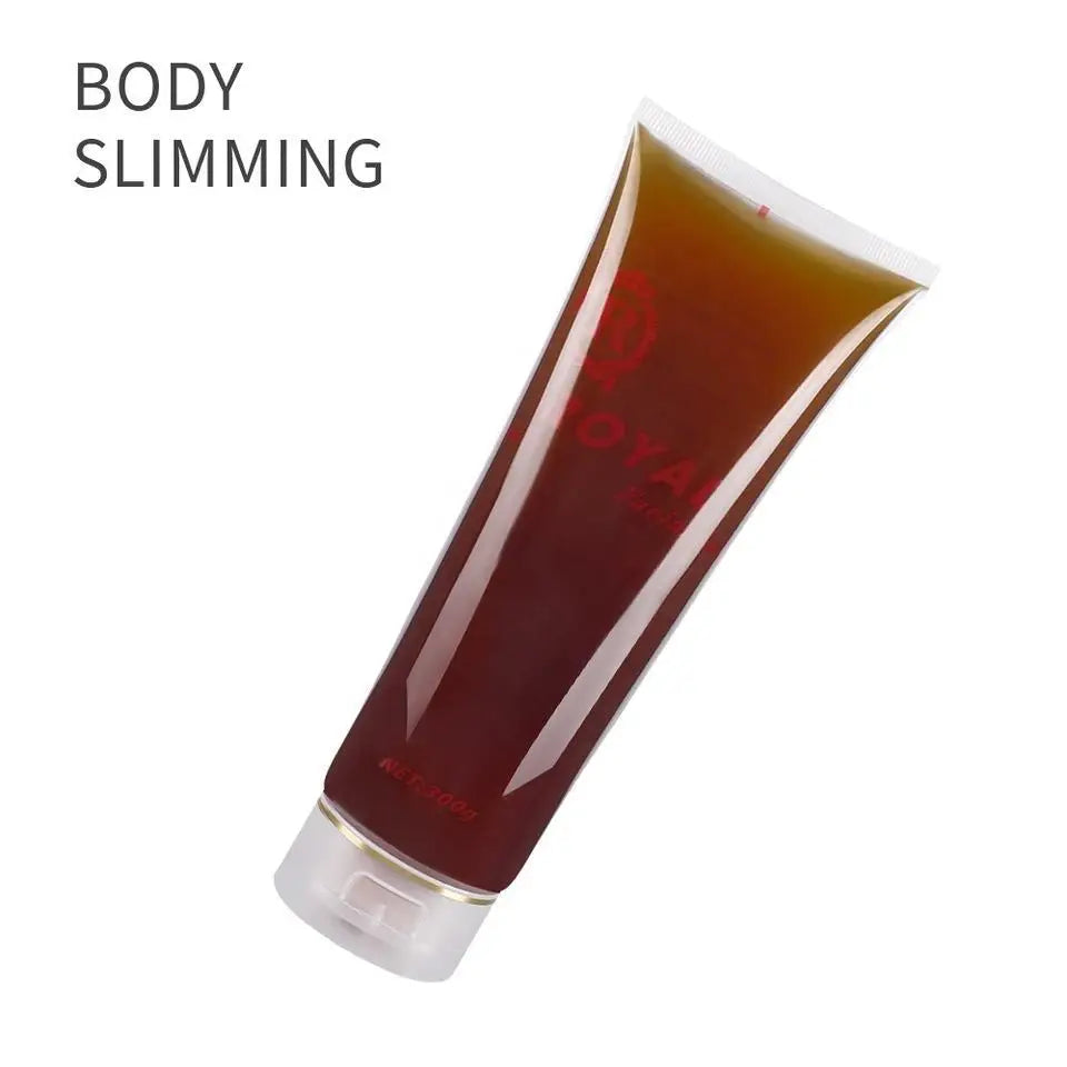 Ultrasonic RF Gel for Body Slimming and Fat Burning - Smarsty