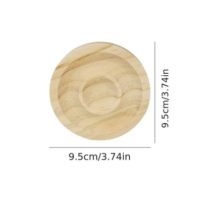 DIY Wooden Beading Design Board for Jewelry Making - Smarsty