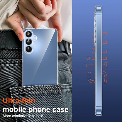 Ultra Thin Silicone Case For Galaxy Series Pro Plus - Smarsty