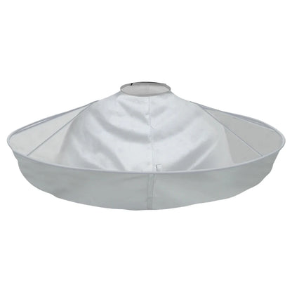Waterproof Barber Cloak Umbrella Hair Cutting Cape - Smarsty