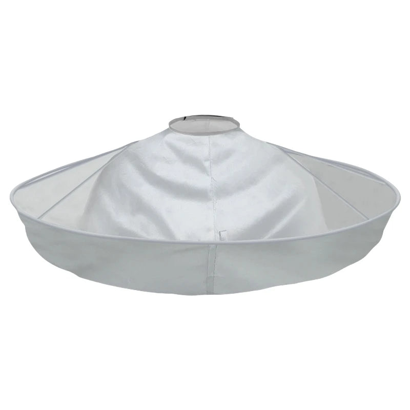 Waterproof Barber Cloak Umbrella Hair Cutting Cape - Smarsty