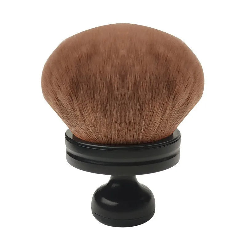 Extra Large Kabuki Brush for Flawless Self Tanner Application - Smarsty