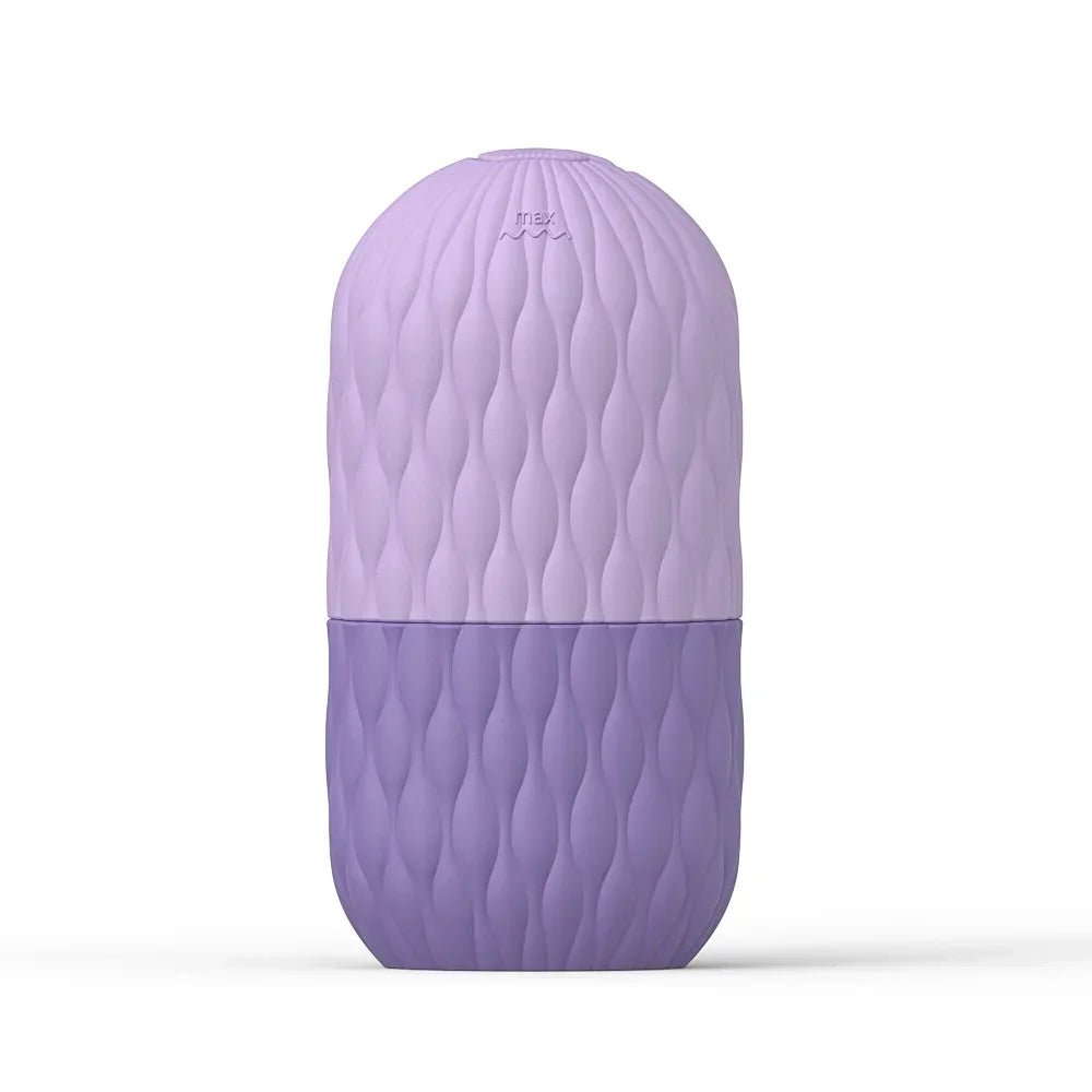 Ice Face Roller for Pore Shrinking and Skin Care - Smarsty