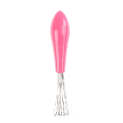 Hair Brush Cleaner Tool for Tangle-Free Combs - Smarsty