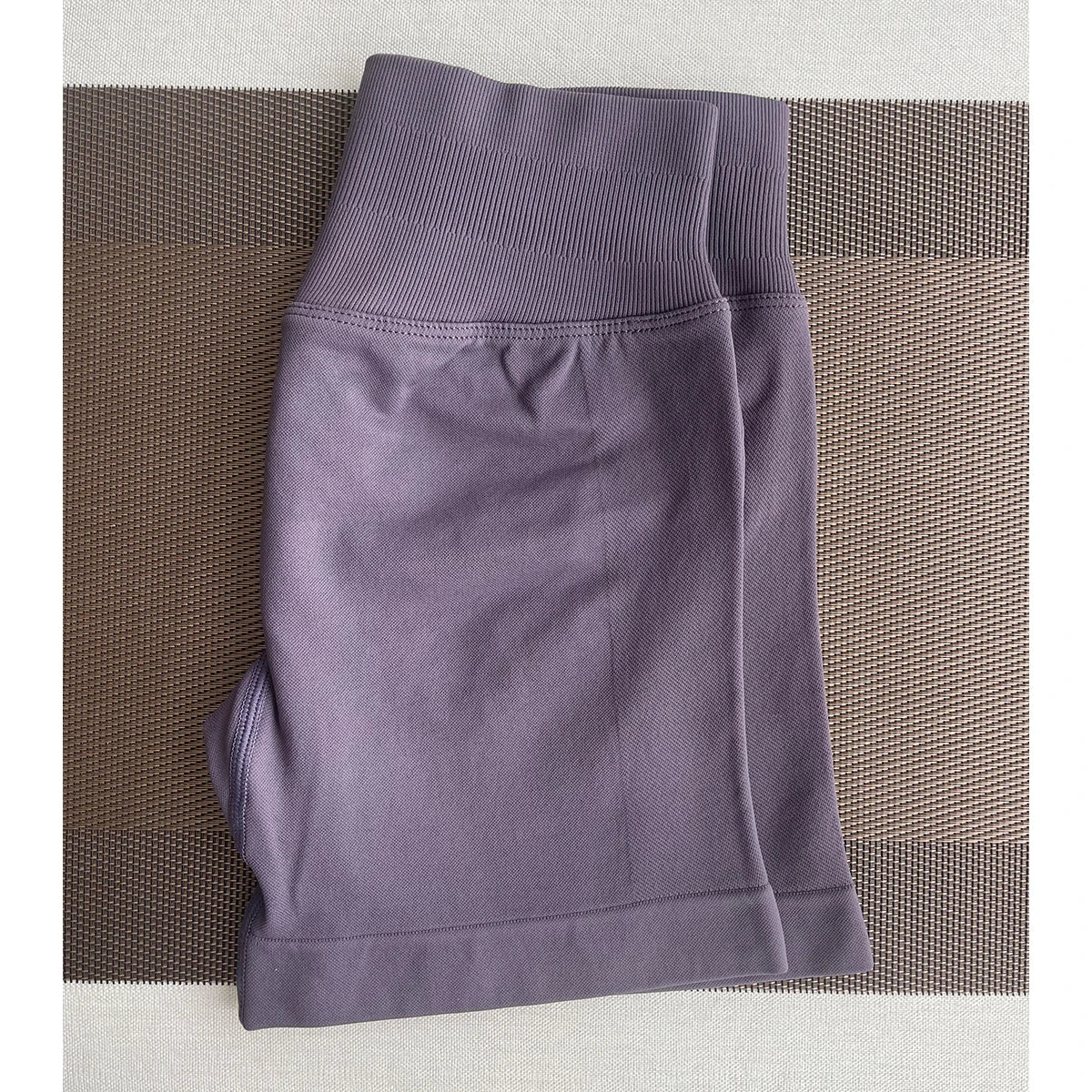 TKITK Shorts Seamless Pants Women Fitness Outfits Yoga Pants Gym Running Bike Wear leggings cycling pants shark pants - Smarsty