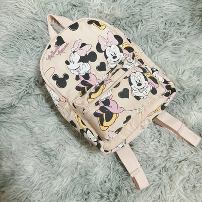 Girls Backpack Large Capacity Durable For School Travel - Smarsty