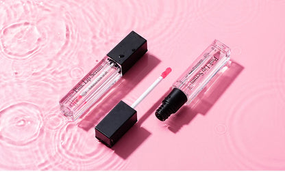 Pink Lip Serum for Moisturizing and Reducing Pigmentation - Smarsty