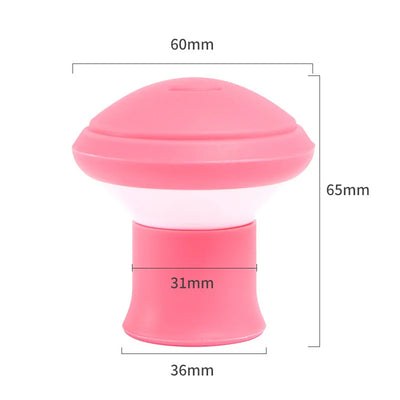 Jawline Exerciser for Firming and Double Chin Reduction - Smarsty
