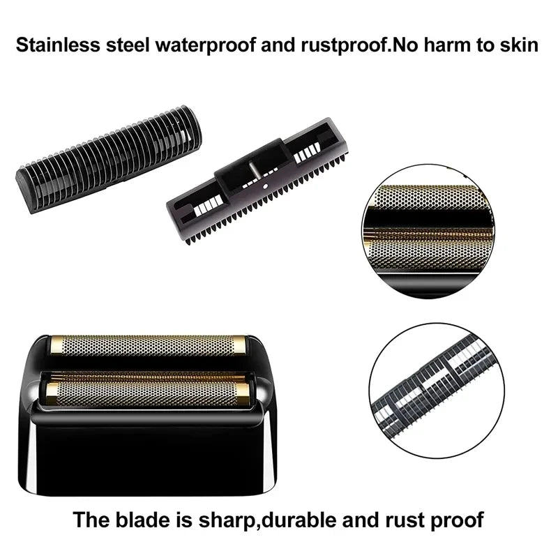 Hair Clipper Replacement Blade Cover for Babyliss Shaver - Smarsty