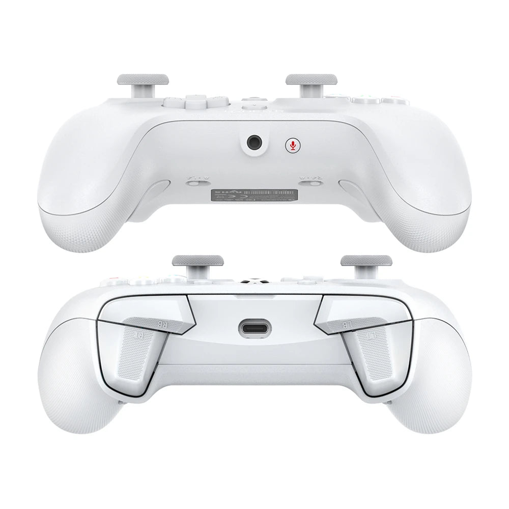 GameSir G7 SE Wired Xbox Gaming Controller with Hall Effect Joystick - Smarsty