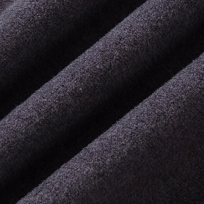 2/4 Pcs Men's Solid Color Simple Autumn And Winter Thermal Underwear Comfortable And Casual Bottoming Underwear Teenagers Pajama - Smarsty