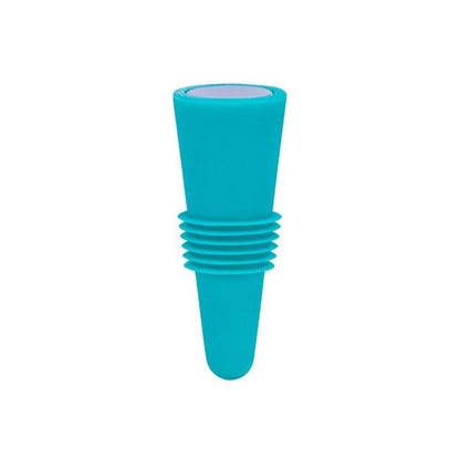 Silicone Wine Bottle Stopper Set for Leak Proof Sealing - Smarsty