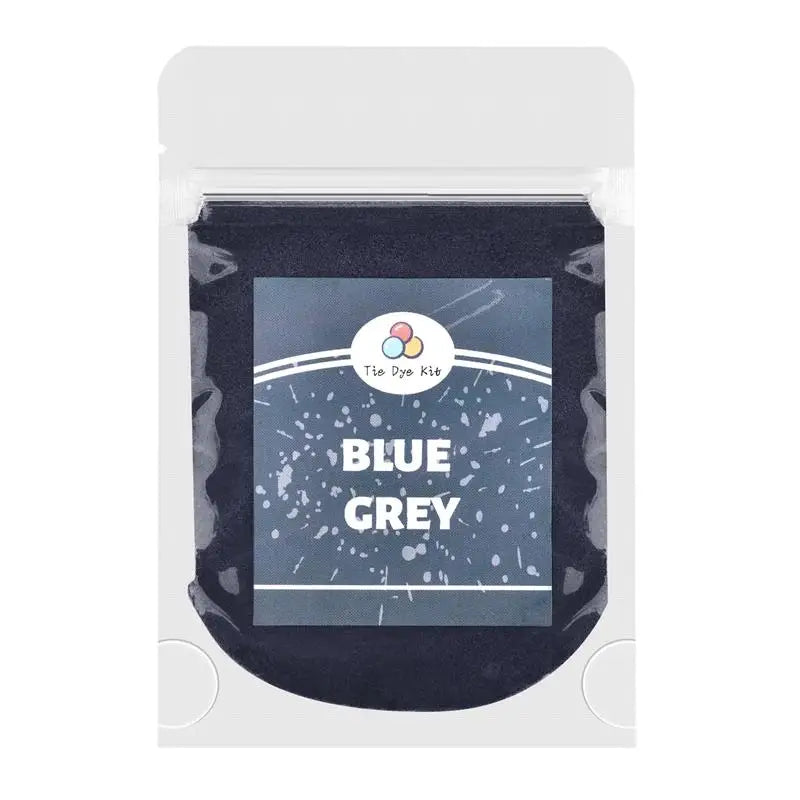 10g Powder Dye Fabric Dyes Textile Dyeing Garment Tie Dyeing Cotton Nylon Multifunctional Pigment For Old Clothes Refurbishment - Smarsty
