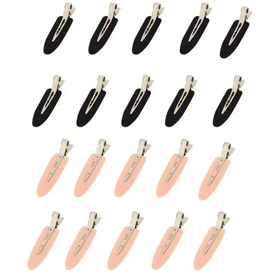 No Crease Hair Clips Set for Women and Girls - Smarsty
