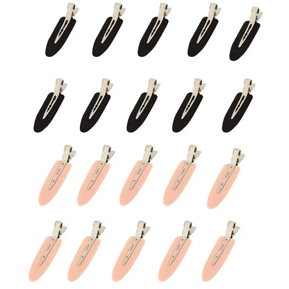 No Crease Hair Clips Set for Women and Girls - Smarsty
