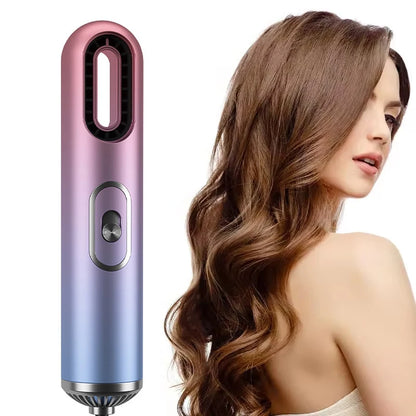 Leafless Professional Hair Dryer with Low Noise Technology - Smarsty