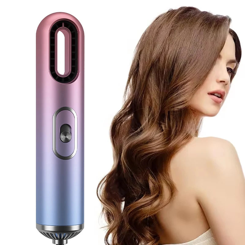 Leafless Professional Hair Dryer with Low Noise Technology - Smarsty