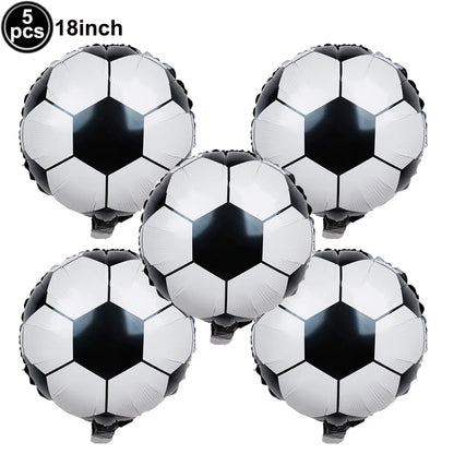 Soccer Theme Tablecloths for Game Day Parties - Smarsty