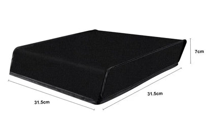 Soft Dustproof Cover Case for PS4 Slim Pro - Smarsty