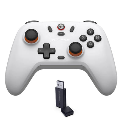 GameSir T4 Nova Lite Wireless Game Controller for Switch and PC - Smarsty