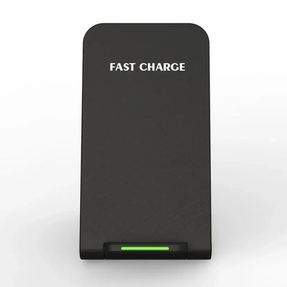 Wireless Charger Station With Stand And Fast Charging - Smarsty
