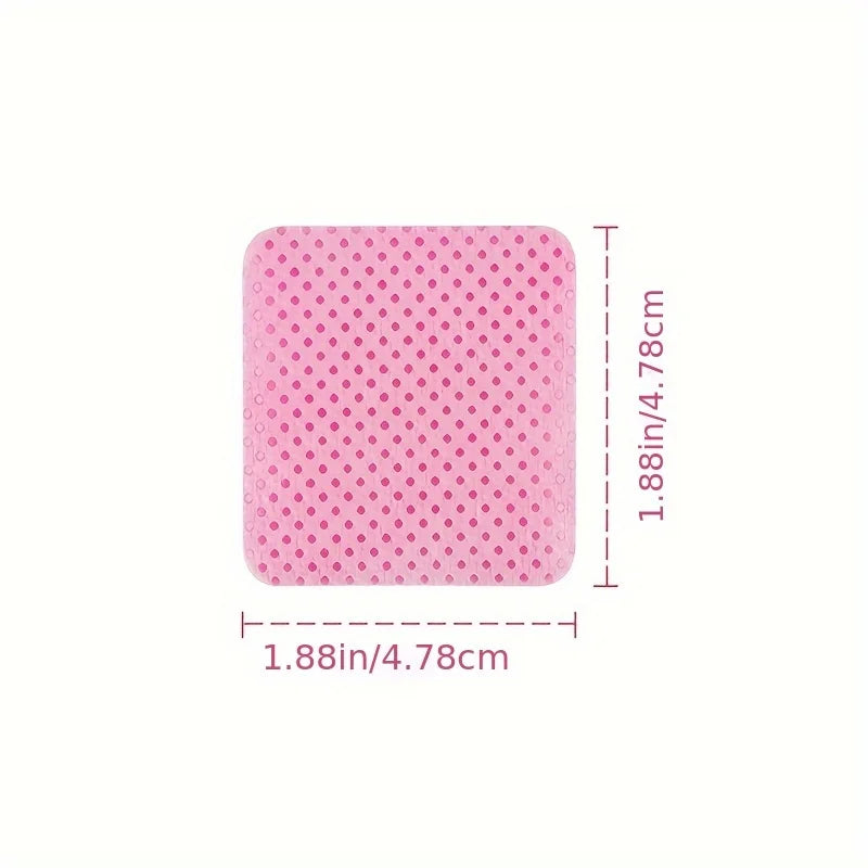 300 Hair-Free Wipes for Easy Nail Polish Removal - Smarsty