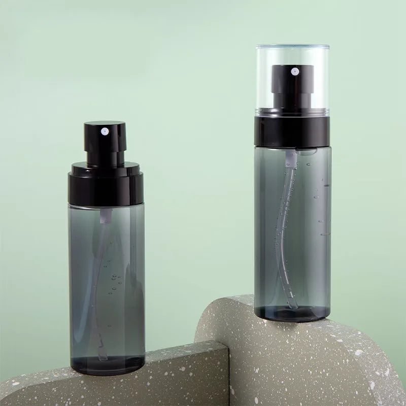 Ultra Fine Moisturizing Spray Bottle Portable Travel Size - Smarsty