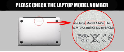 Universal Laptop Sleeve With Soft PU Protection 11 16 Inch - Smarsty
