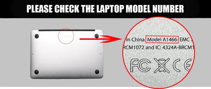 Universal Laptop Sleeve With Soft PU Protection 11 16 Inch