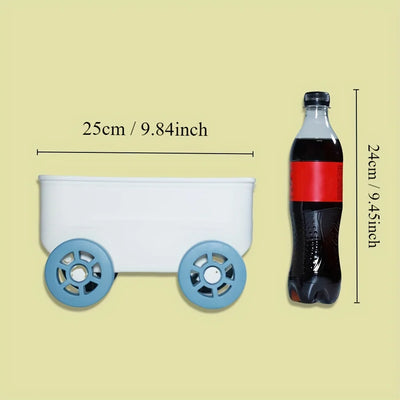 Beach Toys Sand Toys for Kids with Truck Car Sand Shovel Rake Sandbox Toys for Toddlers Kids Boys Cooking Pretend Play Kitchen by Smarsty