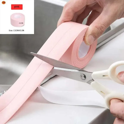 Kitchen Anti-Mold Waterproof Tape for Moisture Protection - Smarsty