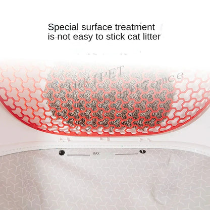 Petkit Pura Max Cat Litter Box Mat Cushion - Smarsty