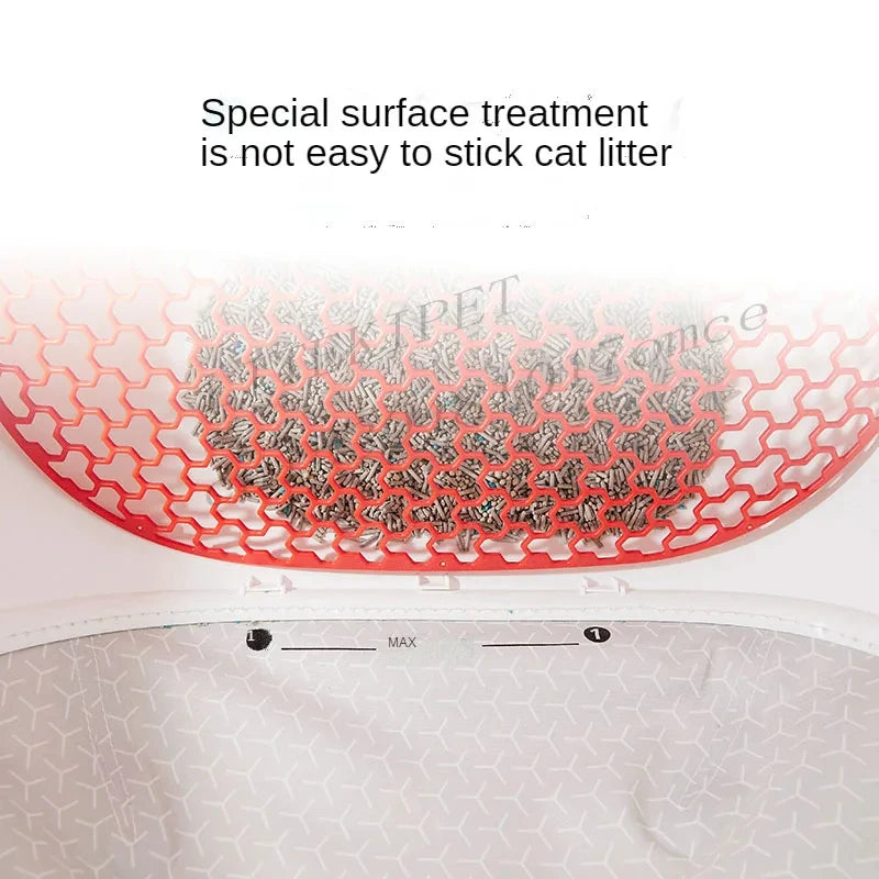 Petkit Pura Max Cat Litter Box Mat Cushion - Smarsty