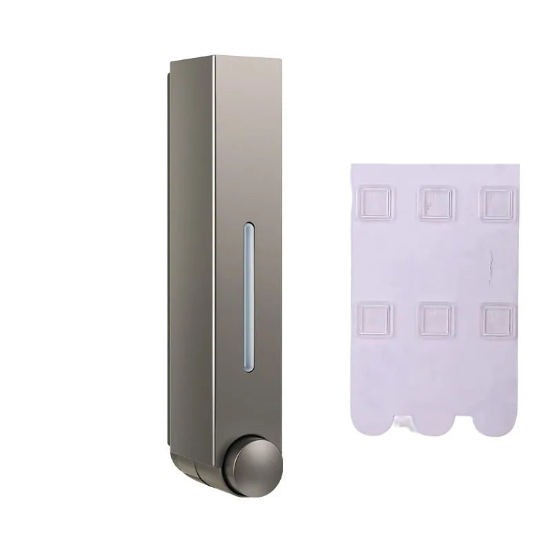 420ML Wall Mounted Liquid Soap Dispenser for Home Use - Smarsty