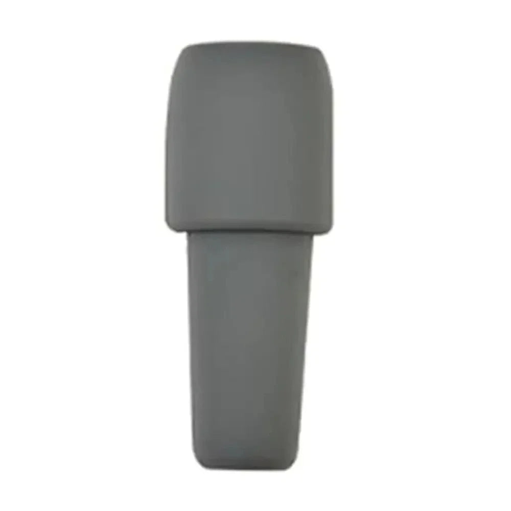 Reusable Silicone Wine Stoppers Keep Champagne Fresh - Smarsty