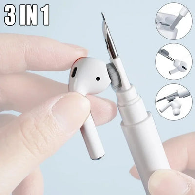 2 In 1 Earbuds Cleaning Kit for Airpods - Smarsty