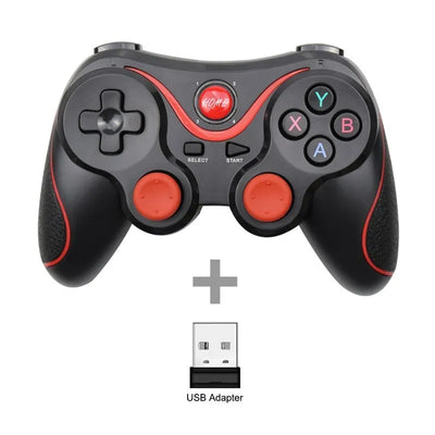 Terios T3 X3 Wireless Gamepad for Nintendo Switch - Smarsty
