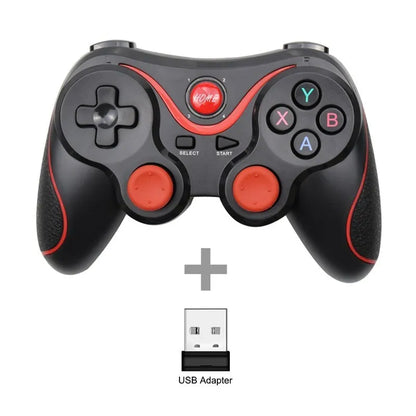 Terios T3 X3 Wireless Gamepad for Nintendo Switch - Smarsty